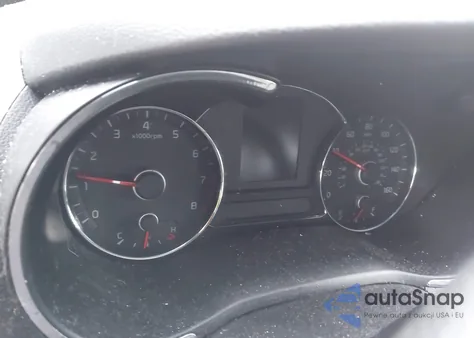 2014 Kia Forte Lx z USA, uszkodzony, nr VIN KNAFK4A60E5145870